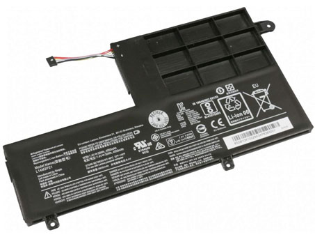 4050mAh LENOVO IdeaPad 510S-14ISK(80TK0063MH Battery