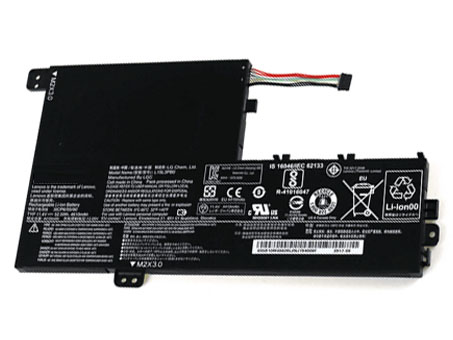 4050mAh Notebook Akku Für LENOVO IdeaPad 720-15IKB-81AG0039GE