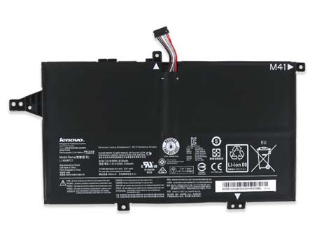 8100mAh Batterie Ordinateur Portable LENOVO K41-70