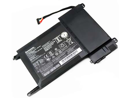 4000mAh LENOVO IdeaPad Y700-15ISK-80NV00Q8US Battery