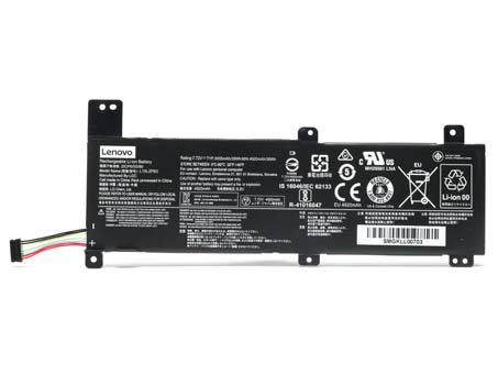 3800mAh Laptop Akku Für LENOVO IdeaPad 310-14IKB(80TU0036MJ)