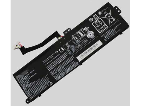 4500mAh Bærbar Batteri til LENOVO 5B10J46560