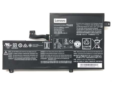 3900mAh Batteria PC Portatile LENOVO 5B10K88049