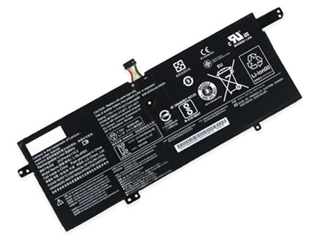 6217mAh Laptop Akku Für LENOVO IdeaPad 720S-13IKB-81A80070GE