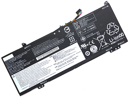 5800mAh LENOVO Yoga 530-14IKB-81EK0050IX Battery