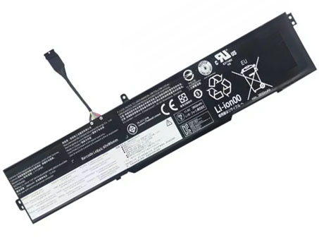 3970mAh Notebook Akku Für LENOVO IdeaPad 330-15ICH-81FK00J1GE