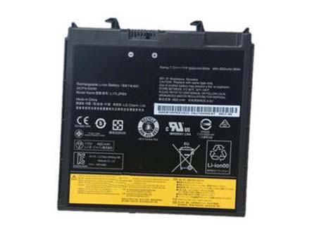 4900mAh LENOVO V330-14IKB-81B0 Battery