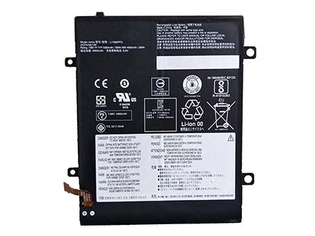 5000mAh LENOVO IdeaPad D330-10IGM-81MD003FUK Battery