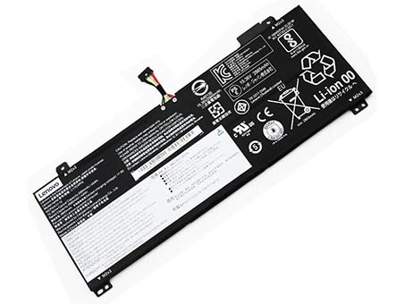 2965mAh Laptop Accu Voor LENOVO IdeaPad S530-13IML-81WU000ESB