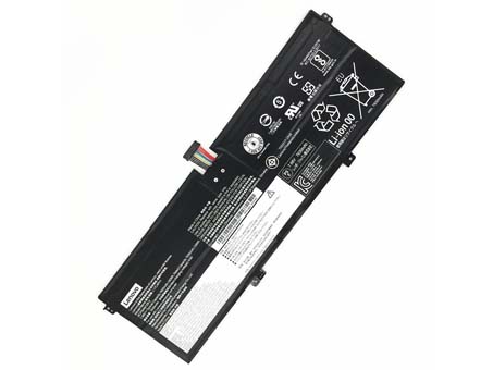 7800mAh LENOVO Yoga C930-13IKB-81C4004RMB Battery