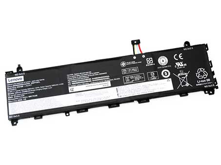 3680mAh Notebook Akku Für LENOVO IdeaPad S340-13IML-81UM003TTA