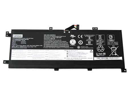 2985mAh Batterie Ordinateur Portable LENOVO ThinkPad L13 Yoga Gen 2-20VK0073MS