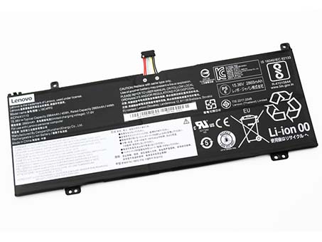 2900mAh Batterie Ordinateur Portable LENOVO ThinkBook 14s-IML-20RS003XMJ