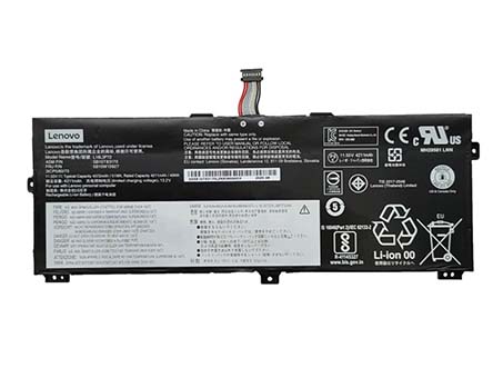 4300mAh LENOVO ThinkPad X390 Yoga-20NN00FKSP Battery