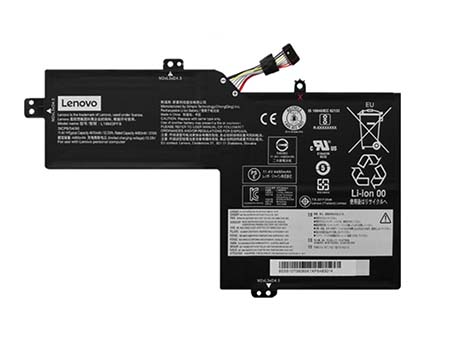 4480mAh Batterie Ordinateur Portable LENOVO IdeaPad S540-15IWL-81NE00D9TW