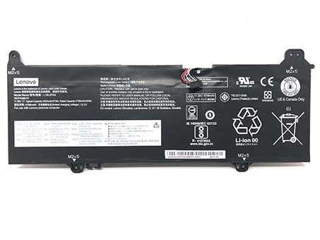 4900mAh LENOVO 14W-81MQ0055IV Battery