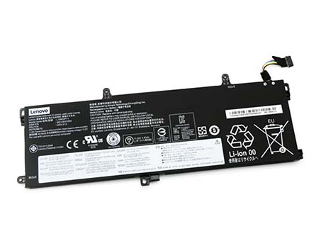 4950mAh Batterie Ordinateur Portable LENOVO ThinkPad T590-20N4004MMN