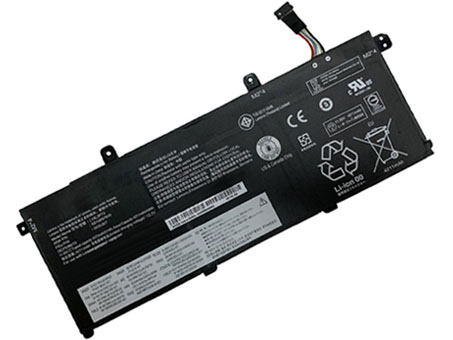 4300mAh Batterie Ordinateur Portable LENOVO ThinkPad T14 Gen 2-20W000HJGB