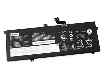 4200mAh Batteria PC Portatile LENOVO ThinkPad X390 Yoga-20Q0000RGM