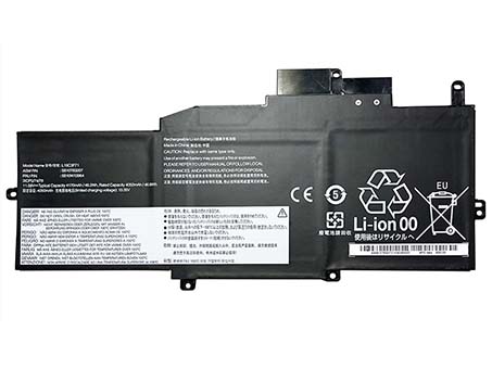 4170mAh Batteria PC Portatile LENOVO ThinkPad X1 Nano Gen 1-20UQ000VSP