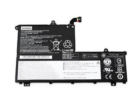 4000mAh Batterie Ordinateur Portable LENOVO ThinkBook 14-IML-20RV005WGE