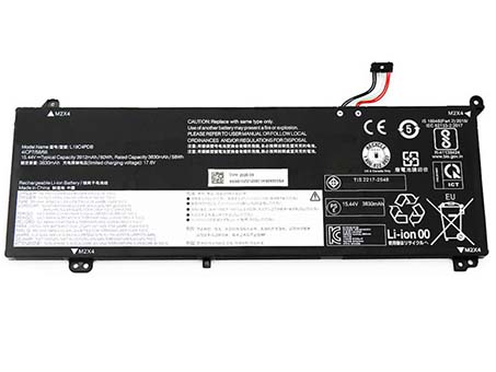 3912mAh Batterie Ordinateur Portable LENOVO ThinkBook 14 G4 IAP-21DH00KYFE