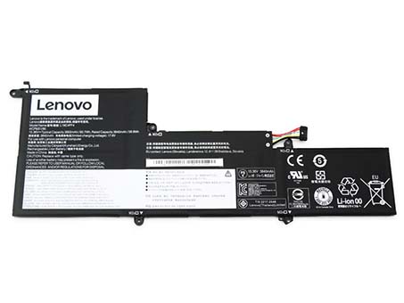 3960mAh LENOVO IdeaPad Slim 7 14IIL05-82A4000TUS Battery