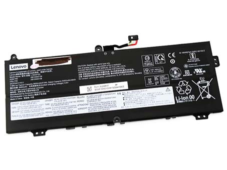 6600mAh Batteria PC Portatile LENOVO IdeaPad Flex 5 CB-13IML05-82B80023MC