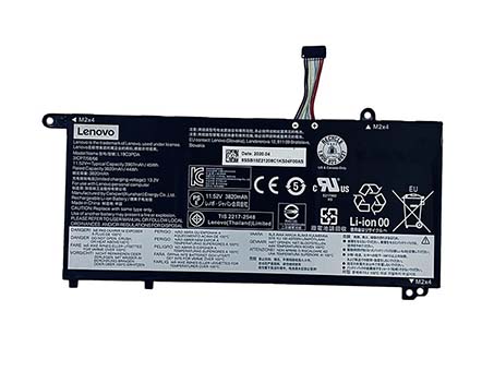 3900mAh LENOVO ThinkBook 15 G2 ITL-20VE0041VN Battery