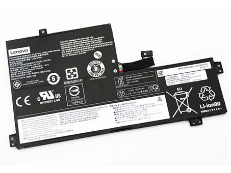 4123mAh Notebook Akku Für LENOVO IdeaPad 3 CB 11AST5-82H4000JMC