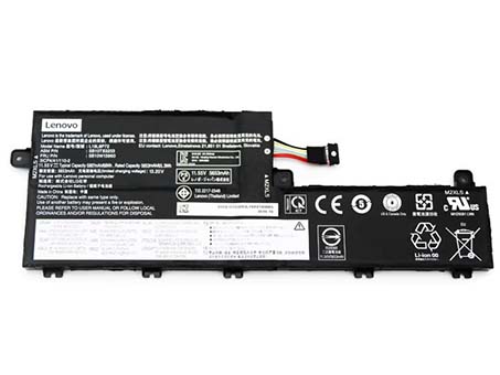 5800mAh LENOVO ThinkPad T15p Gen 2-21A70001MS Battery