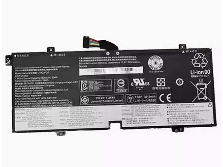 3935mAh LENOVO IdeaPad Duet 3 10IGL5-82AT00CJVN Battery