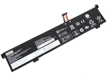 4000mAh LENOVO IdeaPad Gaming 3 15IMH05-81Y4002PUS Battery