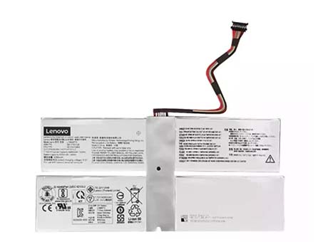 6480mAh LENOVO ThinkPad X1 Fold Gen 1-20RL001HCK Battery