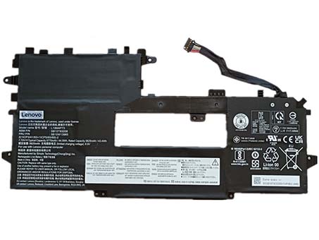 5770mAh LENOVO ThinkPad X1 Titanium Gen 1-20QA001GMN Battery