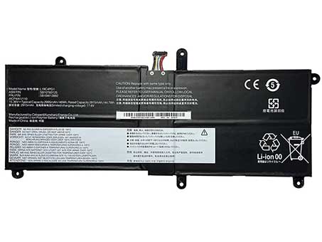 2995mAh LENOVO ThinkPad 11E YOGA GEN 6-20SF0002PB Battery