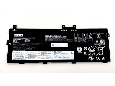 4560mAh LENOVO ThinkPad X13 Yoga Gen 2-20W8001KMH Battery