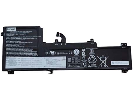 4883mAh LENOVO IdeaPad 5 Pro 16IHU6-82L9001TAD Battery