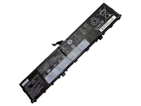 5815mAh Batteria PC Portatile LENOVO ThinkPad P1 Gen 4-20Y3000FMH