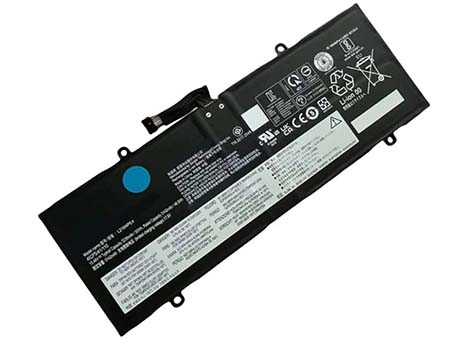 3239mAh Notebook Akku Für LENOVO IdeaPad Duet 5 12IRU8-83B30043HH