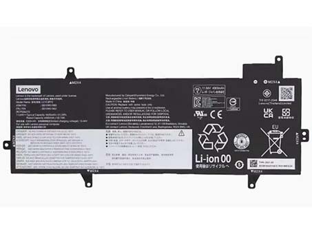 4400mAh LENOVO ThinkPad Z13 Gen 1 21D20032SC Battery