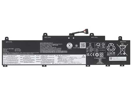 3735mAh LENOVO ThinkPad L15 Gen 3-21C3002QED Battery