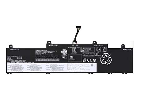 4862mAh LENOVO ThinkPad L15 Gen 3-21C3006JRI Battery