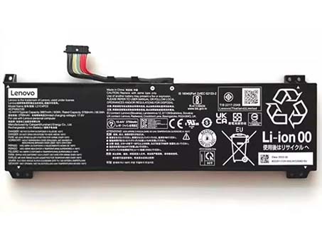 3900mAh Batterie Ordinateur Portable LENOVO Legion 5 Pro 16ARH7-82RY001LPH