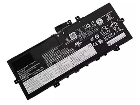 3600mAh LENOVO ThinkBook Plus G4 IRU-21JJ0008RM Battery