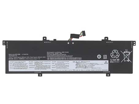 3995mAh LENOVO ThinkBook 14 G4+ ARA-21D0001LTW Battery