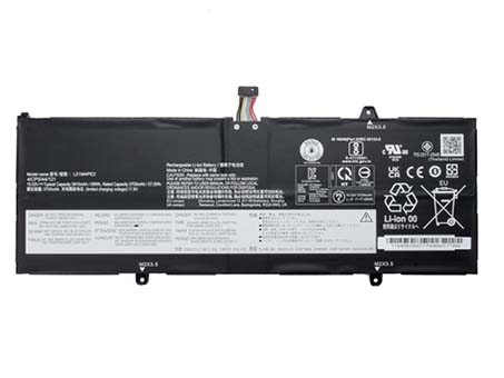 3815mAh LENOVO Yoga 6 13ABR8-83B2000UKR Battery