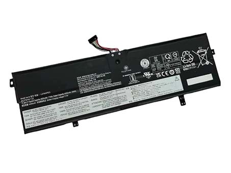 4623mAh Notebook Akku Für LENOVO Yoga 7 14ARB7-82QF005VPH