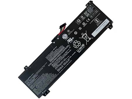 3789mAh Notebook Akku Für LENOVO Legion Slim 5 16APH8-82Y90073SC