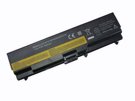 4400mAh LENOVO ThinkPad T430(2342) Battery